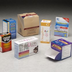 Keystone folding Box Co. adds digital printer to meet pharma demand for short-run carton production